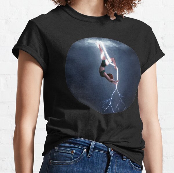 Weather The Storm Classic T-Shirt