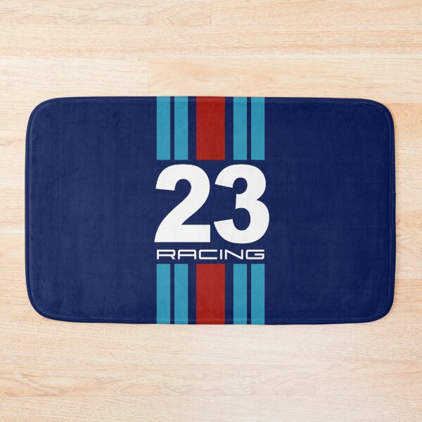 Item preview, Racing Colours No23 designed and sold by rogue-design.
