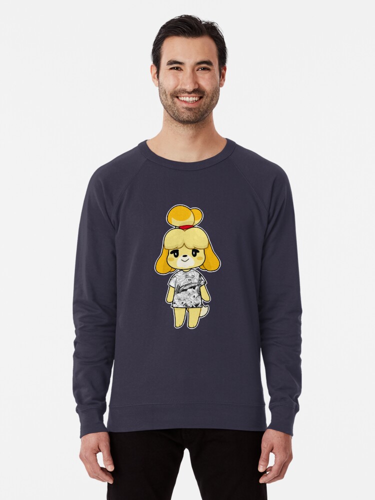 Animal Crossing Qr Codes Ahegao Hoodie