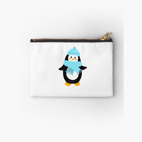 Artikelvorschau, DAO: Winterpinguin entworfen und verkauft von Euno.