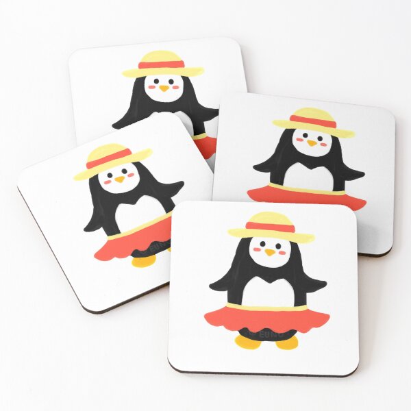Item preview, DAO: summer penguin designed and sold by Euno.