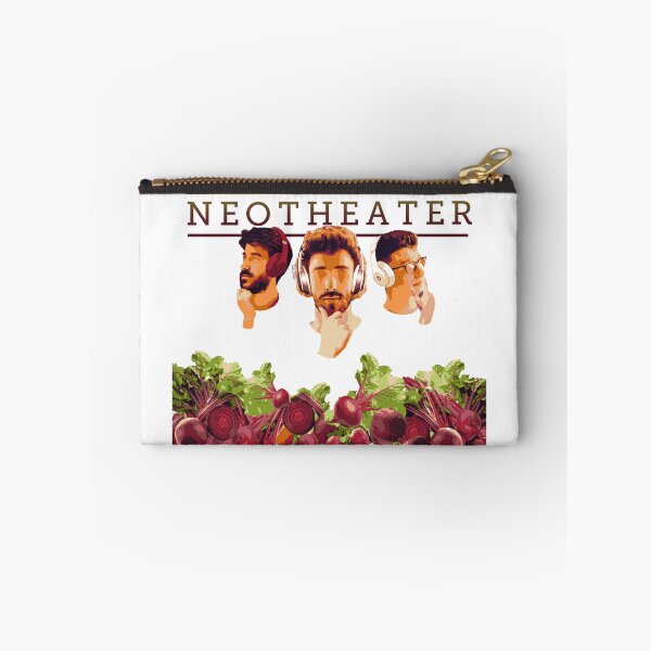 Item preview, Simplistic - Neotheater AJR "Would Beats By Dre?" ft.Beets designed and sold by Eenyx.