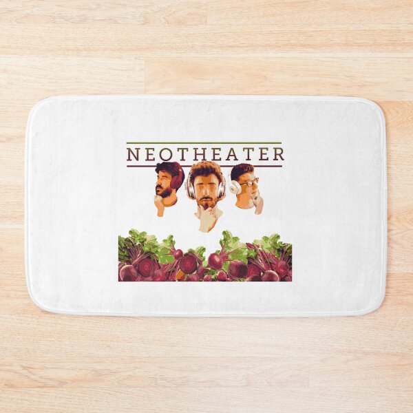 Item preview, Simplistic - Neotheater AJR "Would Beats By Dre?" ft.Beets designed and sold by Eenyx.