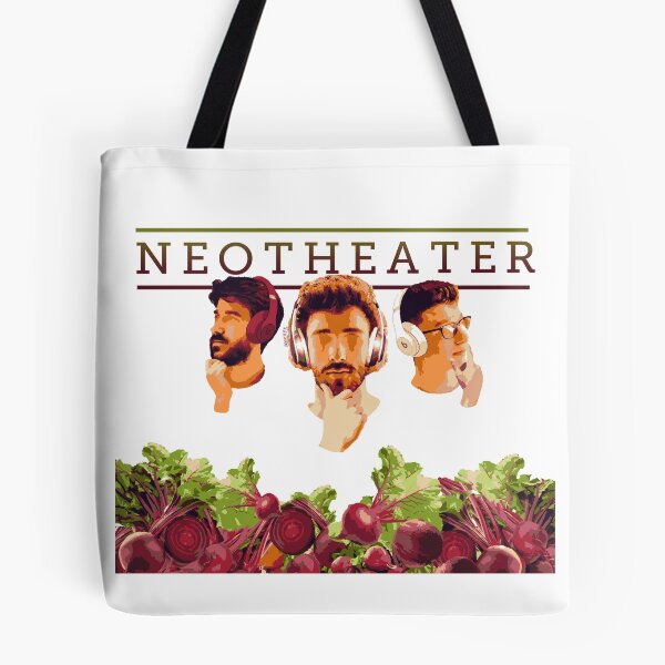 Item preview, Simplistic - Neotheater AJR "Would Beats By Dre?" ft.Beets designed and sold by Eenyx.