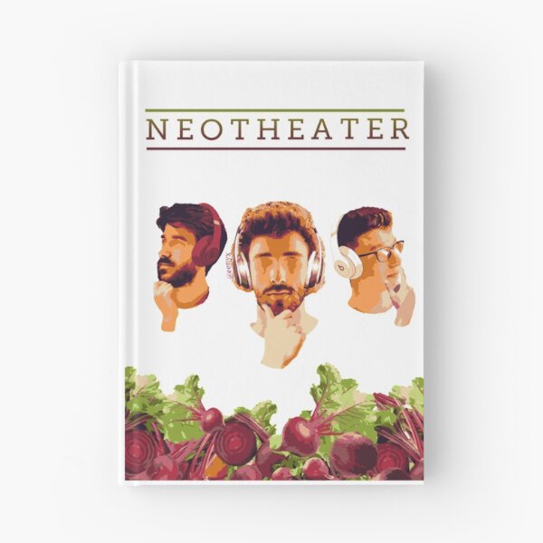 Item preview, Simplistic - Neotheater AJR "Would Beats By Dre?" ft.Beets designed and sold by Eenyx.