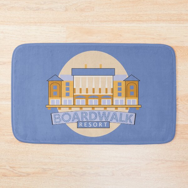 Item preview, Boardwalk Resort designed and sold by Lunamis.