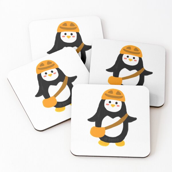 Item preview, DAO: fall penguin designed and sold by Euno.