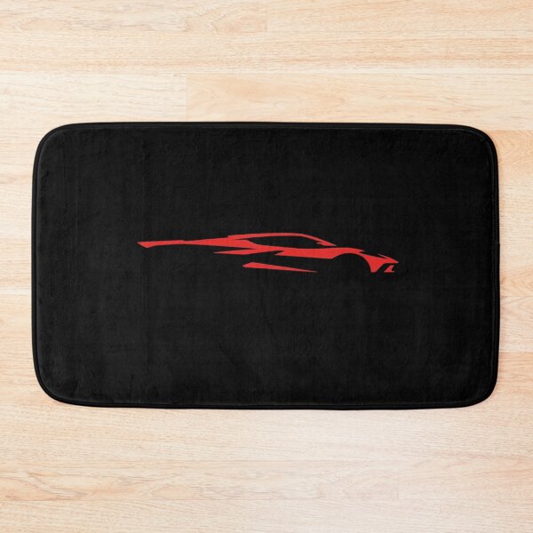 Item preview, Corvette Logo  designed and sold by Stickers Tees & More.