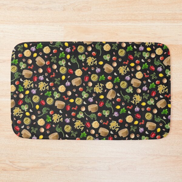 Item preview, Italian Food designed and sold by PassholderMagic.