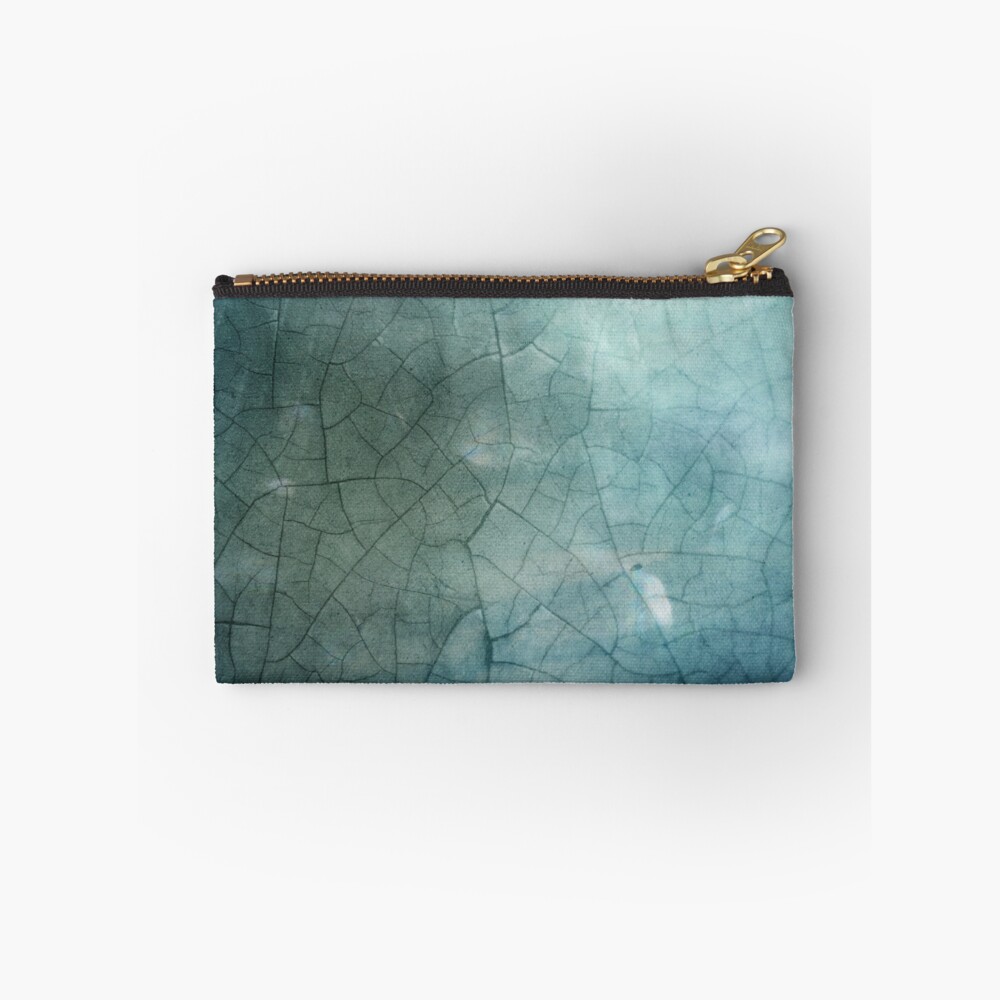 Item preview, Zipper Pouch designed and sold by AbstractCreatur.