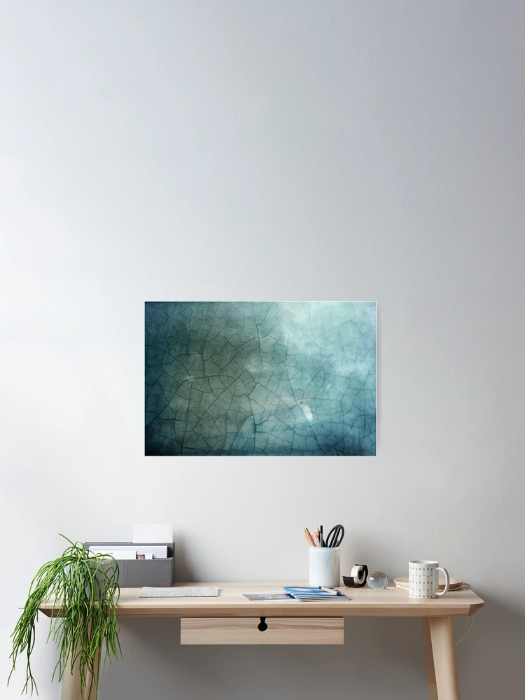 Thumbnail 2 of 3, Poster, Abstract Texture designed and sold by AbstractCreatur.