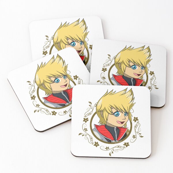 Item preview, Ventus Badge designed and sold by SheenaTH.