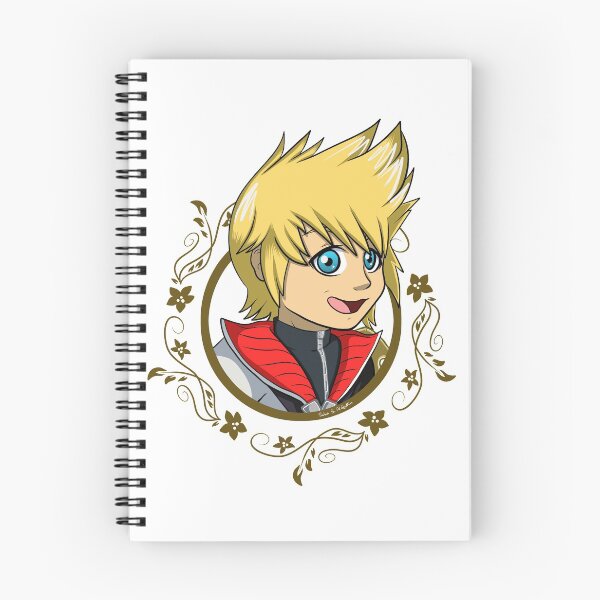 Item preview, Ventus Badge designed and sold by SheenaTH.
