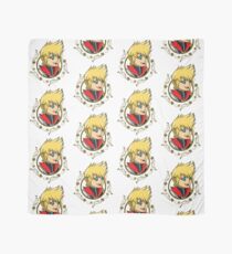 Ventus Badge Scarf