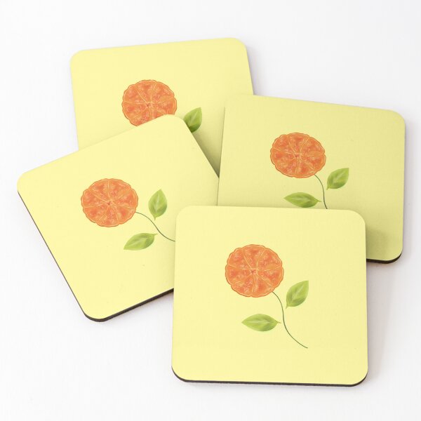 Item preview, Fruit flower pattern designed and sold by Dunnecia-Moore.