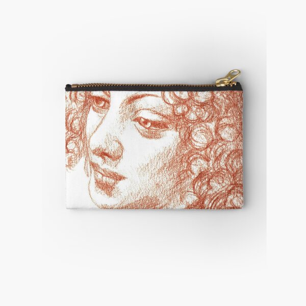 Item preview, Angel Leonardo da Vinci designed and sold by Argenis Trejo.