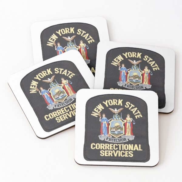 Item preview, New York State Prison designed and sold by Lawrence Baird.