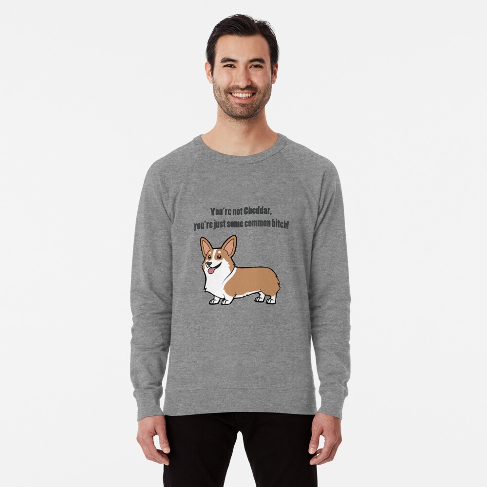 Item preview, Lightweight Sweatshirt designed and sold by Emilie2199.
