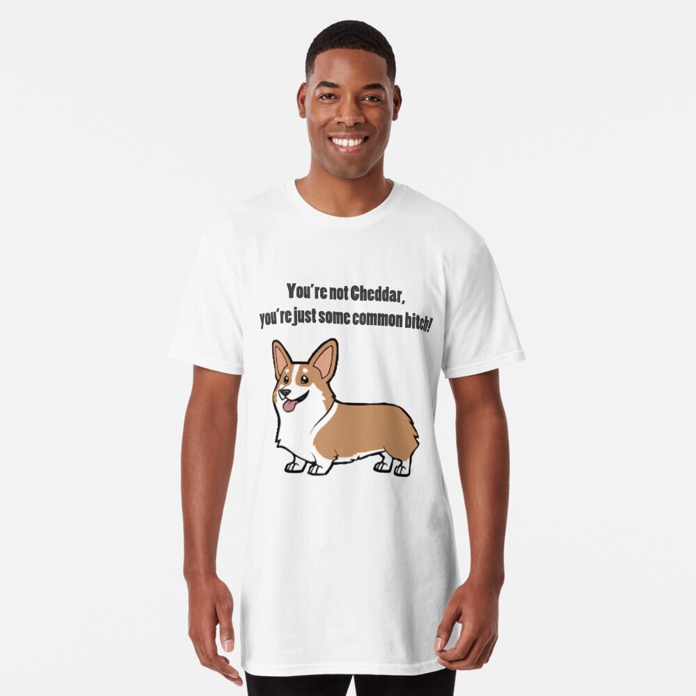 Item preview, Long T-Shirt designed and sold by Emilie2199.