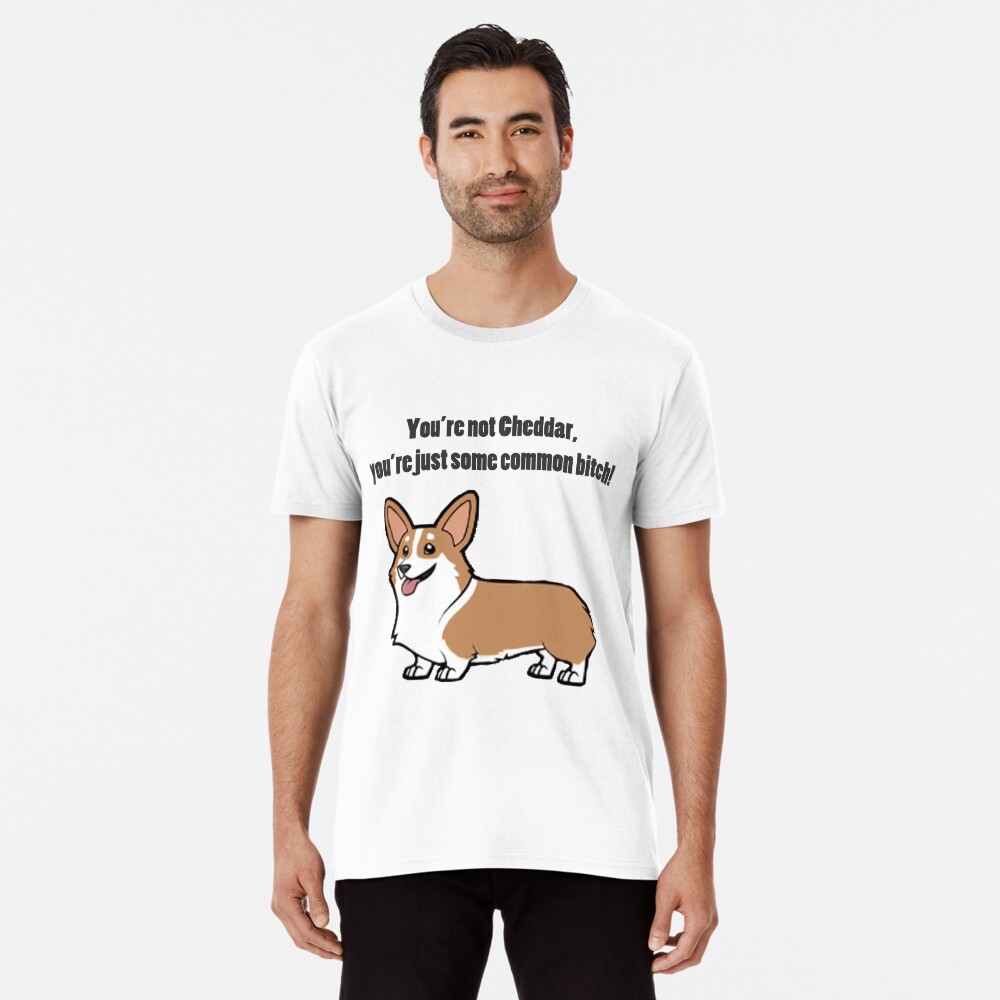 Item preview, Premium T-Shirt designed and sold by Emilie2199.