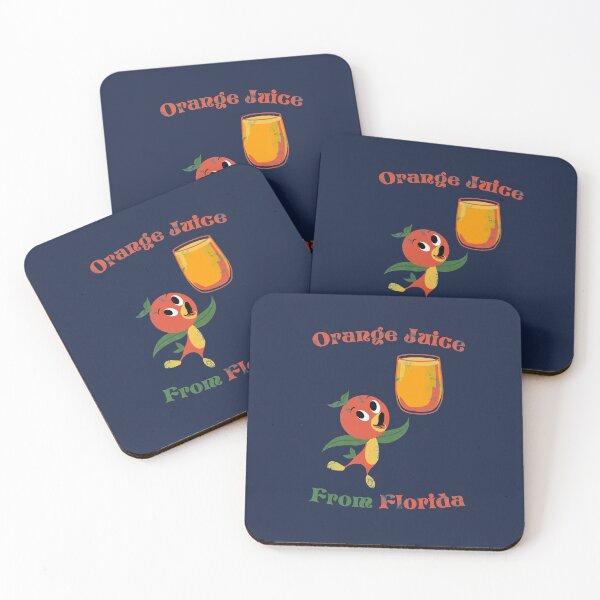 Item preview, Orange Juice From Florida designed and sold by Lunamis.