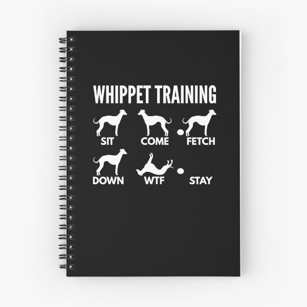 Item preview, Whippet Training - Whippet Tricks designed and sold by DoggyStyles.