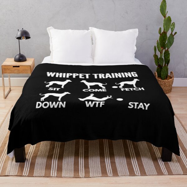 Item preview, Whippet Training - Whippet Tricks designed and sold by DoggyStyles.