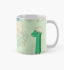 Taza clásica Baby Dinos