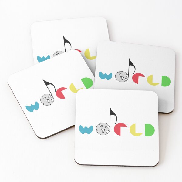 Item preview, The world designed and sold by darkorikalo.