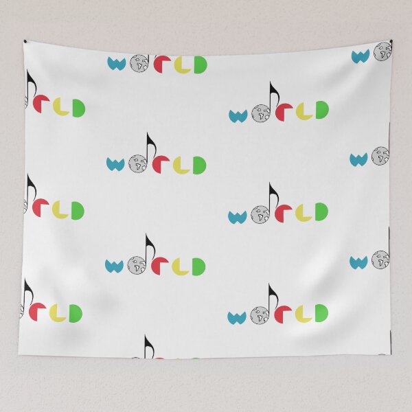 Item preview, The world designed and sold by darkorikalo.