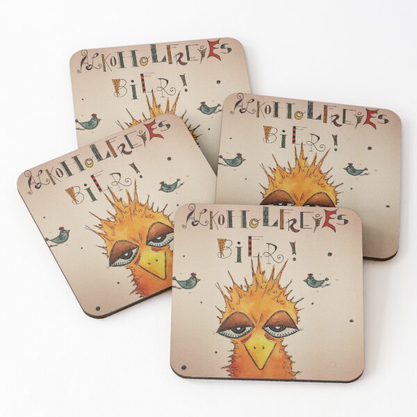 Item preview, hangover designed and sold by Katrin Jung.