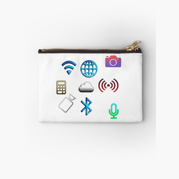 Item preview, Everything Tech designed and sold by IBMClothing.
