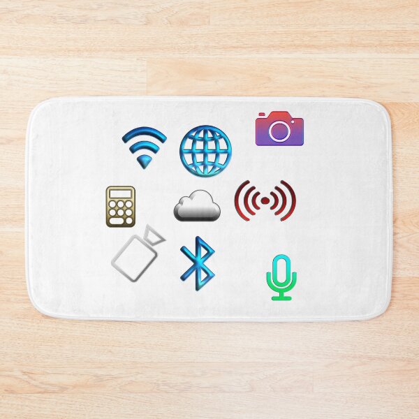 Item preview, Everything Tech designed and sold by IBMClothing.