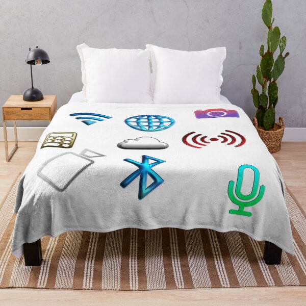 Item preview, Everything Tech designed and sold by IBMClothing.