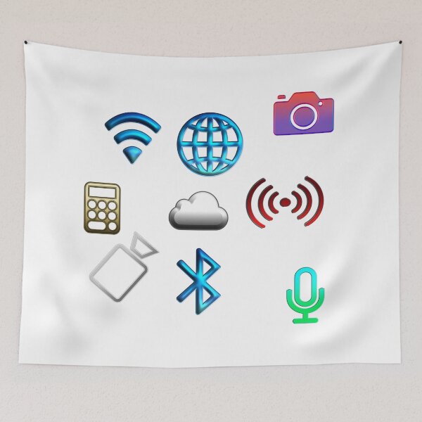 Item preview, Everything Tech designed and sold by IBMClothing.