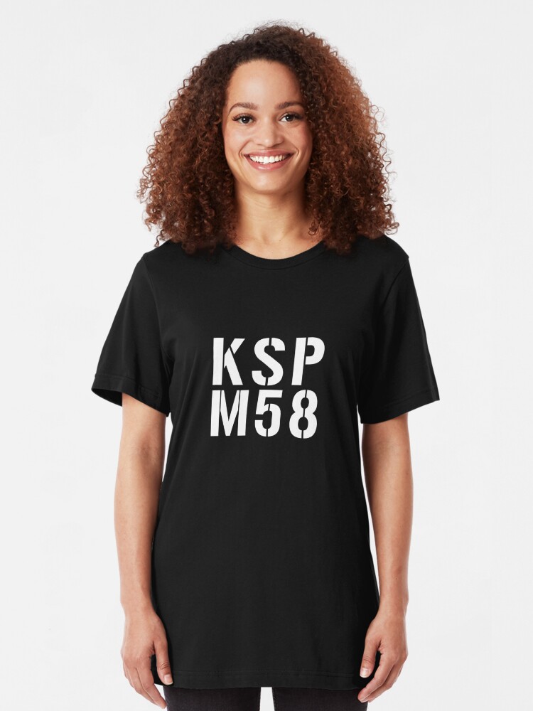 ksp shirt