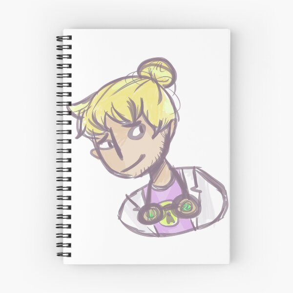 Item preview, Lalna Yogscast Bun designed and sold by stelllarum.