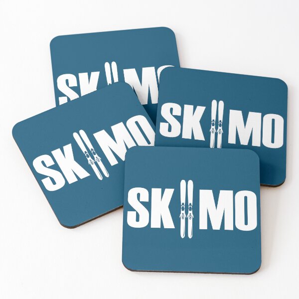 Item preview, Skimo designed and sold by Esskay Designs.