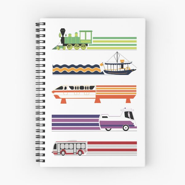 Item preview, Transit System designed and sold by Lunamis.