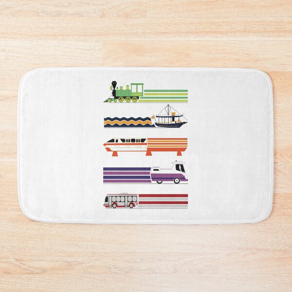 Item preview, Transit System designed and sold by Lunamis.