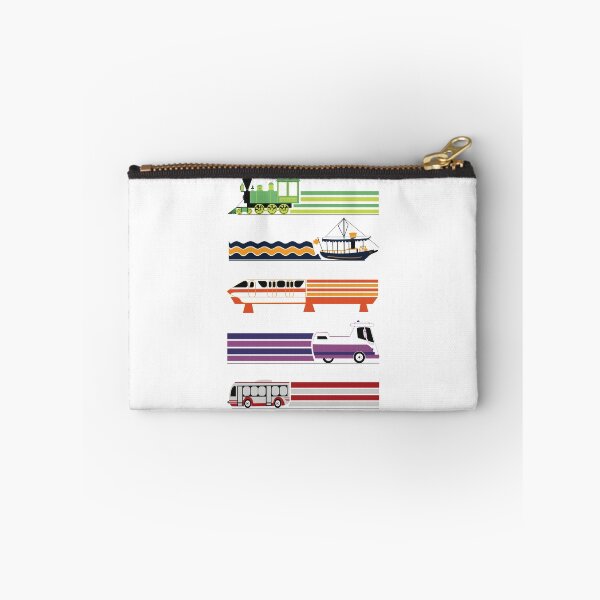 Item preview, Transit System designed and sold by Lunamis.