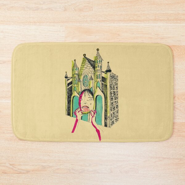 Item preview, Holy Watermelon designed and sold by boontucket.