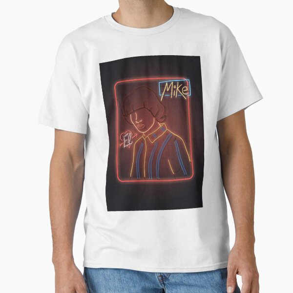 Item preview, Mike designed and sold by Chloemariedoyle.