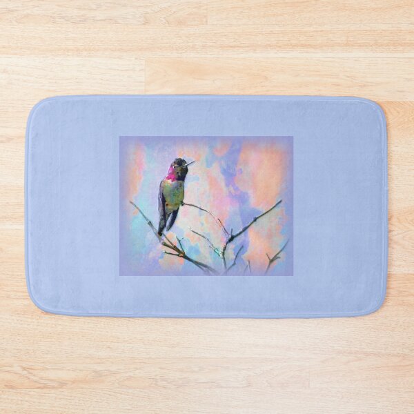 Item preview, Little Hummer designed and sold by CarolM.