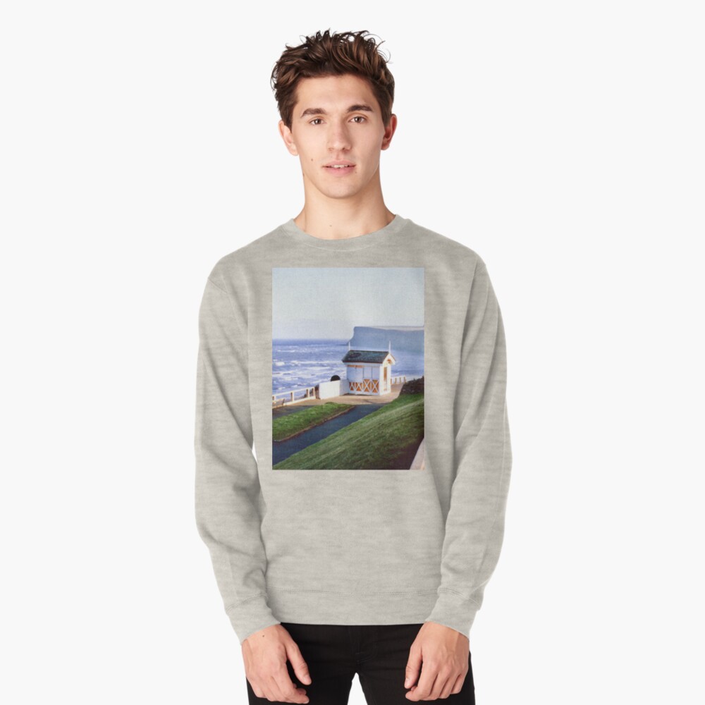 Item preview, Pullover Sweatshirt designed and sold by nikhorne.