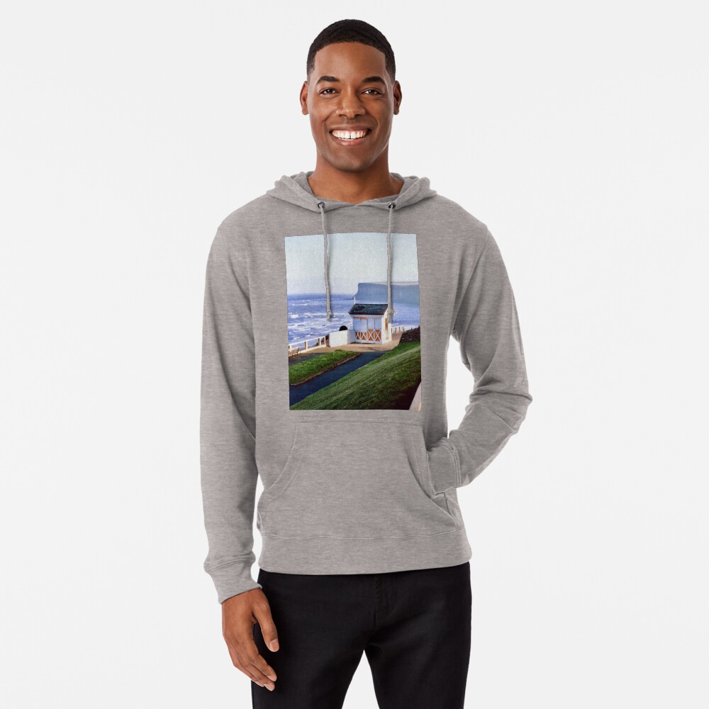 Item preview, Lightweight Hoodie designed and sold by nikhorne.