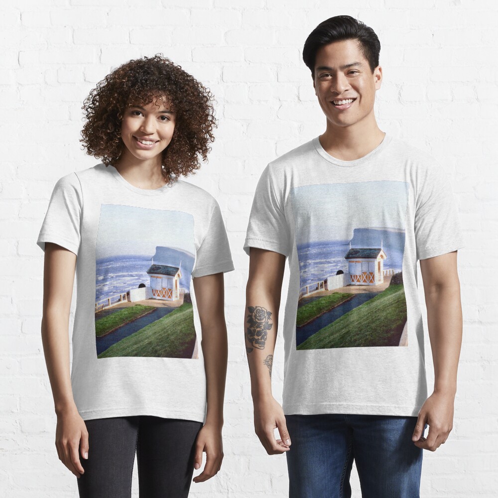 Item preview, Essential T-Shirt designed and sold by nikhorne.