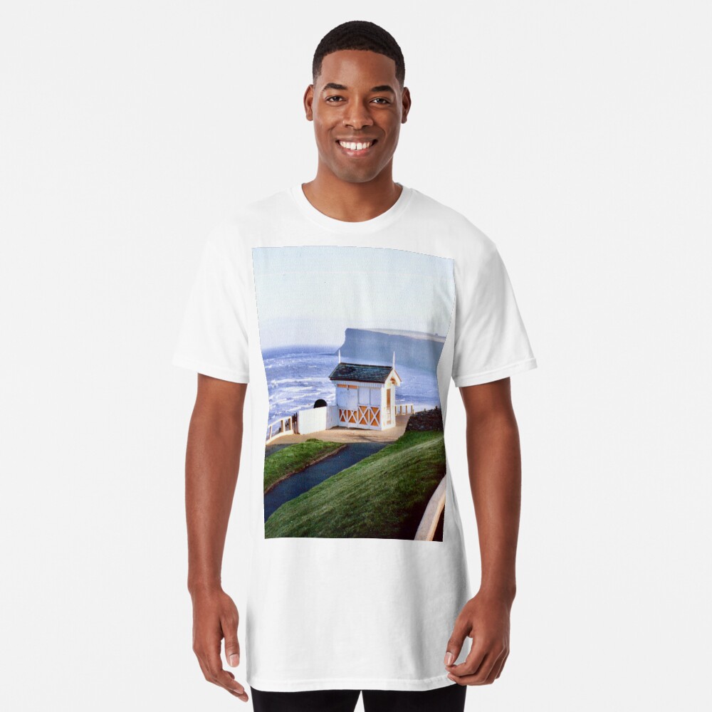 Item preview, Long T-Shirt designed and sold by nikhorne.