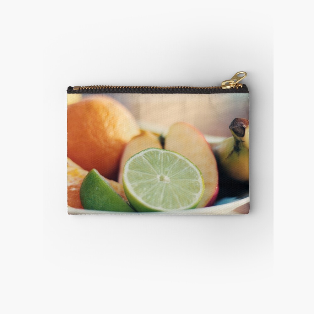 Item preview, Zipper Pouch designed and sold by AbstractCreatur.