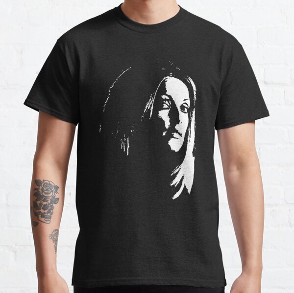 tate t shirt